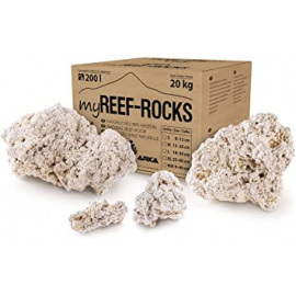 MICROBE LIFT, MYREEF ROCKS (100g)