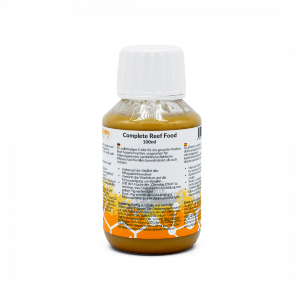 Complete Reef Food 100ml