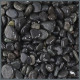 Dupla Ground nature Black Discs 20-50mm 5Kg