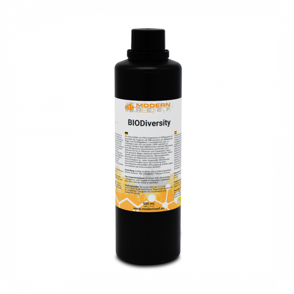 BIODiversity 500ml