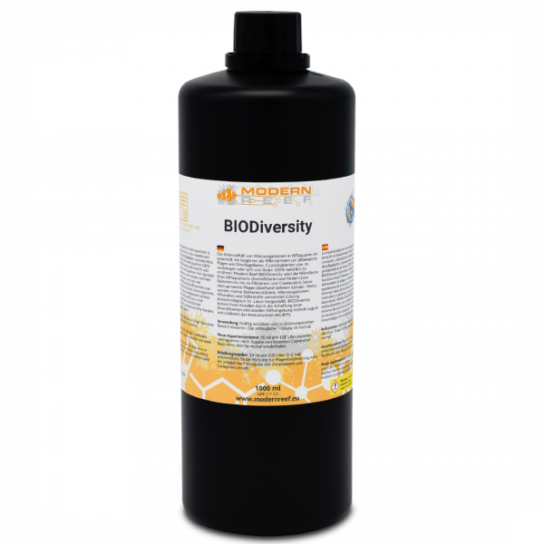 BIODiversity 1000ml Modern Reef