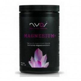 Nyos PLUS Salts Magnessium+ 1000 gr