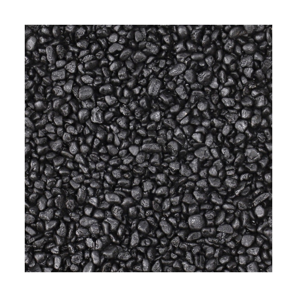 Dupla Ground Colour Black Star 3-4 mm