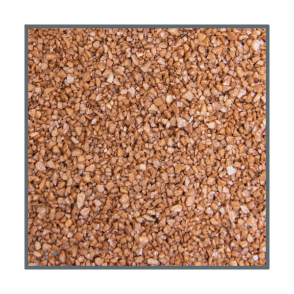 DUPLA BROWN HEARTH 1-2 MM 5KG