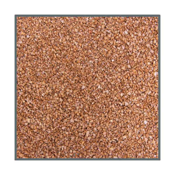 DUPLA BROWN HEARTH 0.5-1.4 MM 5KG