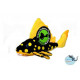 Sunshine pleco plush Peluche