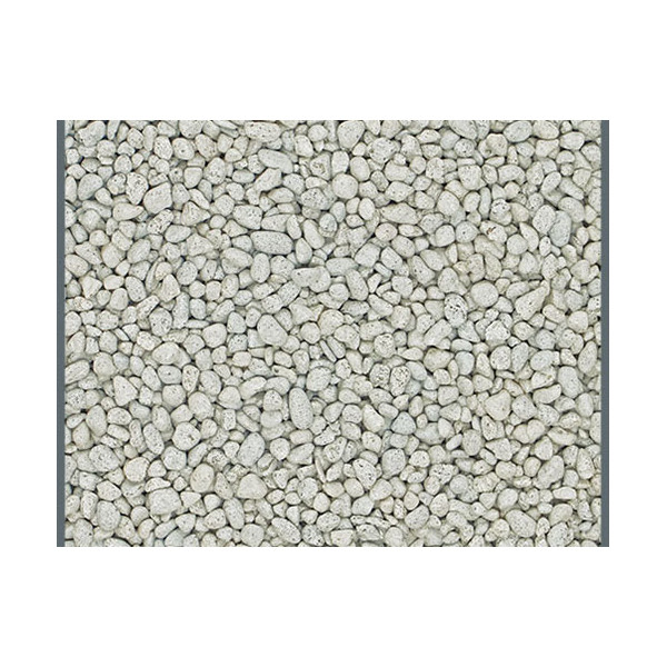 DUPLA 80834 GROUND COLOUR SNOW WHITE 3-4MM 10KG