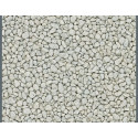 DUPLA 80834 GROUND COLOUR SNOW WHITE 3-4MM 10KG