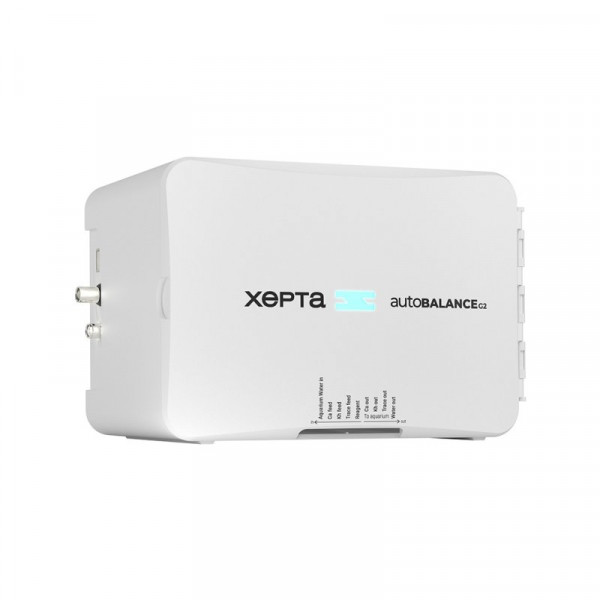 XEPTA AUTOBALANCE G2+IKIT DE INICI