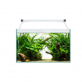 Kit AQUA LIGHT Glass 40 (21 l) ICA