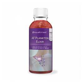 Aquaforest PLANKTON ELIXIR 250mL