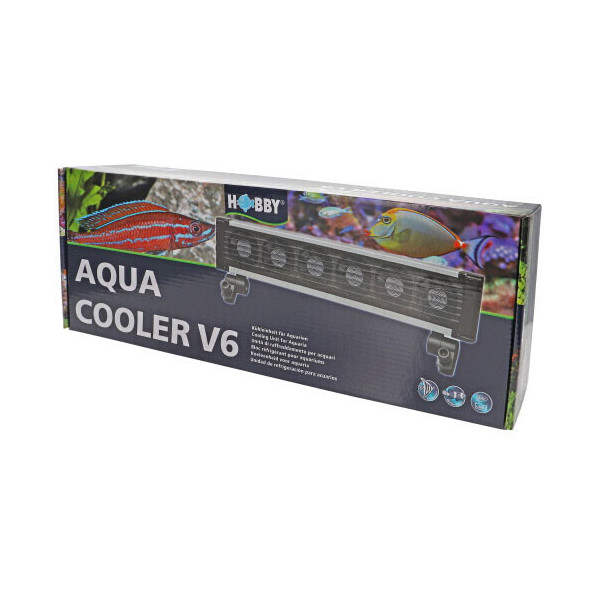 Hobby AQUA COOLER V6