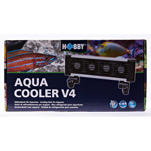 Hobby AQUA COOLER V4