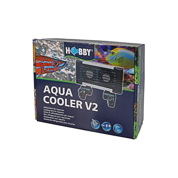 Hobby AQUA COOLER V2