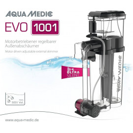 AQUA MEDIC, DC RUNNER 1000 EVO 1001 - 410.019-2