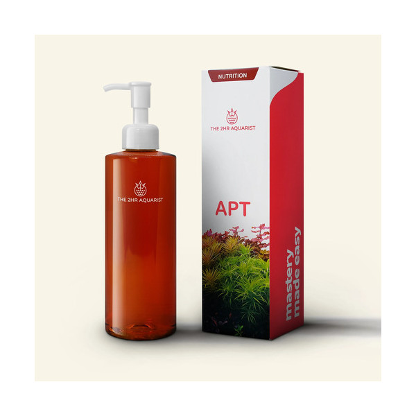 2Hr APTe EI 300ml