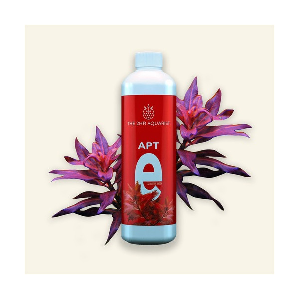 2Hr APTe EI 500ml refill