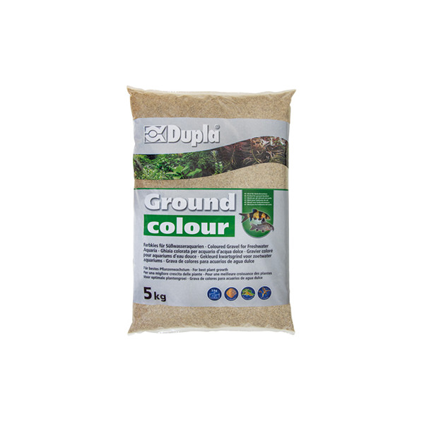 80800 DUPLA RIVER SAND 0,4-0,6 MM 5 KG