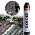 Landscaping Foam 900ml (Color: Marró)