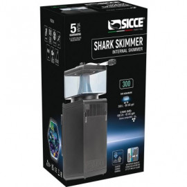 Shark SKIMMER 300 interior hasta 300L SICCE