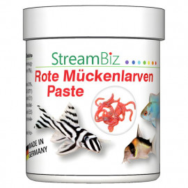 StreamBiz red mosquito Paste 70g