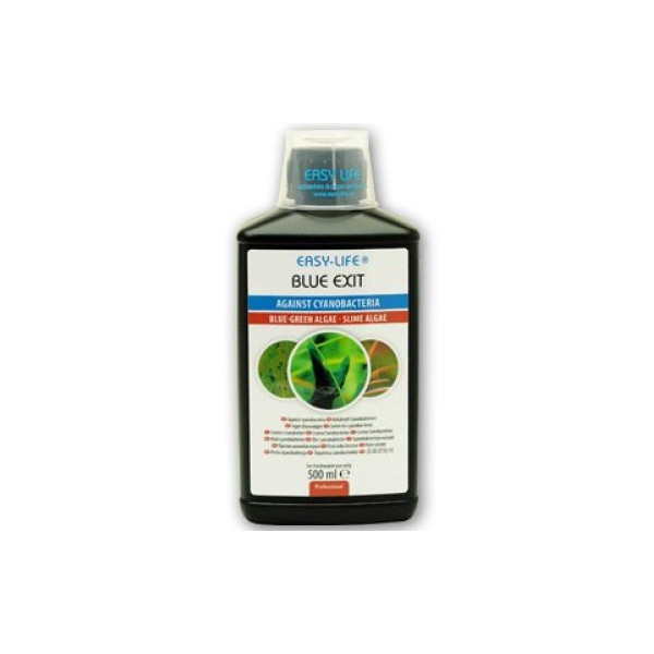 Easy-life Blue Exit - 250ml