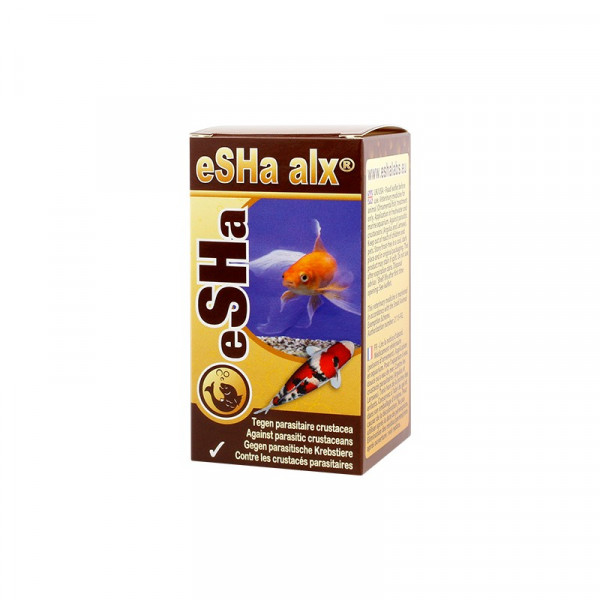 eSHa Alx 20 ml