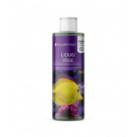 AF Liquid Vege 200 ml, Aquaforest