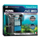 Filtre Motxila Fluval AquaClear AC 20