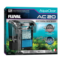 Filtre Motxila Fluval AquaClear AC 20