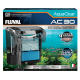 Filtre Motxila Fluval AquaClear AC 20