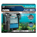 Filtro Mochila Fluval AquaClear AC 30