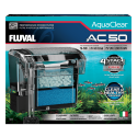 Filtre Motxila Fluval AquaClear AC 50