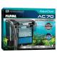 Filtre Motxila Fluval AquaClear AC 50