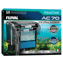 Filtre Motxila Fluval AquaClear AC 70