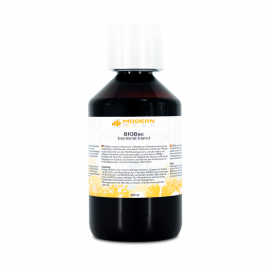 BIOBac Bacterial Blend 250ml MODERN REEF