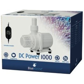 BM DC POWER 1000 Blue Marine