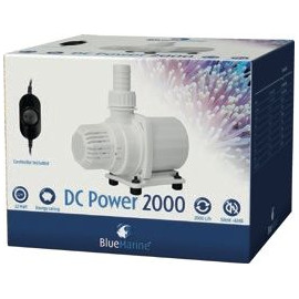 BM DC POWER 2000 Blue Marine