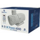 BM DC POWER 4000 Blue Marine