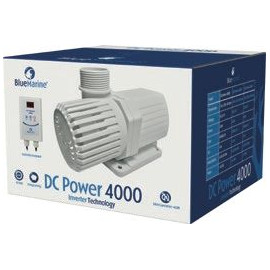 BM DC POWER 4000 Blue Marine