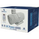 BM DC POWER 4000 Blue Marine