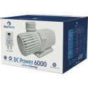 BM DC POWER 6000 Blue Marine