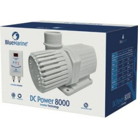 BM DC POWER 8000 Blue Marine