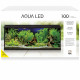 Kit AQUA LED 100 negro