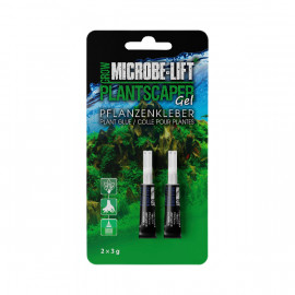 Plantscaper Gel Microbe-Lift – Super Glue (2 x 3 g)