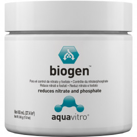 Biogen 750 mL