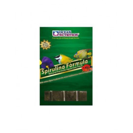 FORMULA SPIRULINA 100 GR Ocean Nutrition