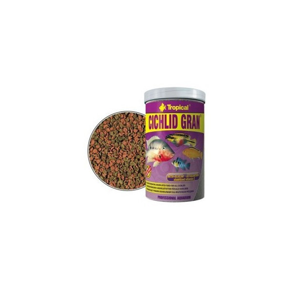 GOLDFISH COLOUR PELLET