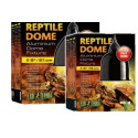 PORTALLUMS REPTILE DOME DE ALUMINI EXO TERRA 21 cm