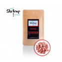 Menjar pastilles gambes i peixos Proteïna 35g My Shrimp House